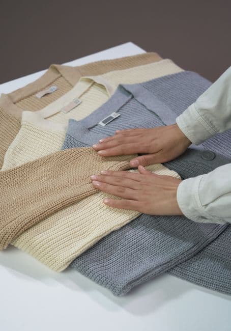 Ullkofta Beige